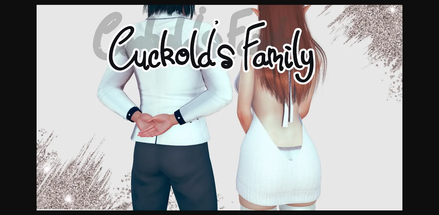 RPGM Abandoned Cuckold's Family [v0.1 Remake] [PinkDream] | Free Adult Games
