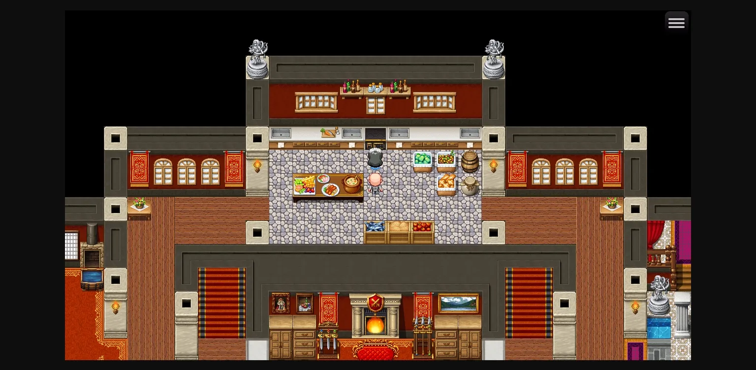 RPGM Abandoned Cuckold's Family [v0.1 Remake] [PinkDream] | Free Adult Games