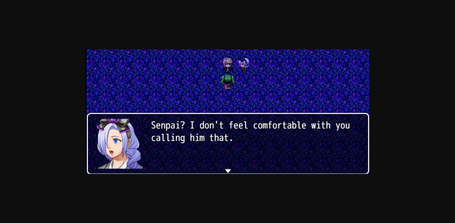 RPGM Abandoned Cute Monsters and Mommy! [Maya's Domination] [FutureMVz] | Free Adult Games