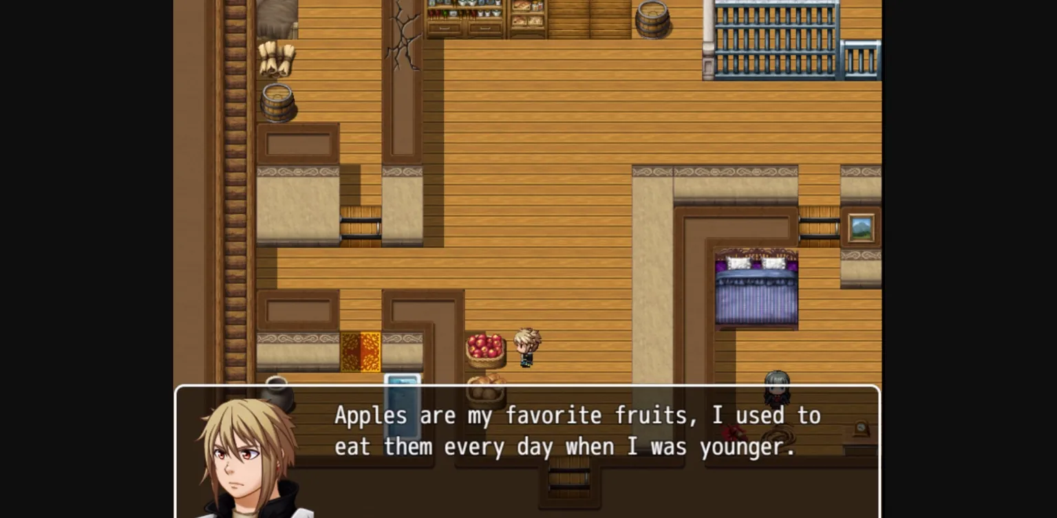 RPGM Abandoned Cute Monsters and Mommy! [Maya's Domination] [FutureMVz] | Free Adult Games