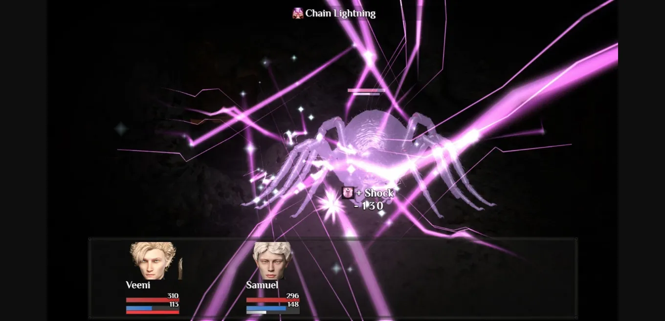 RPGM Abandoned Dark Age [v0.10b] [Veeni] | Free Adult Games