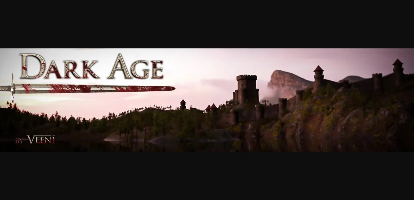 RPGM Abandoned Dark Age [v0.10b] [Veeni] | Free Adult Games