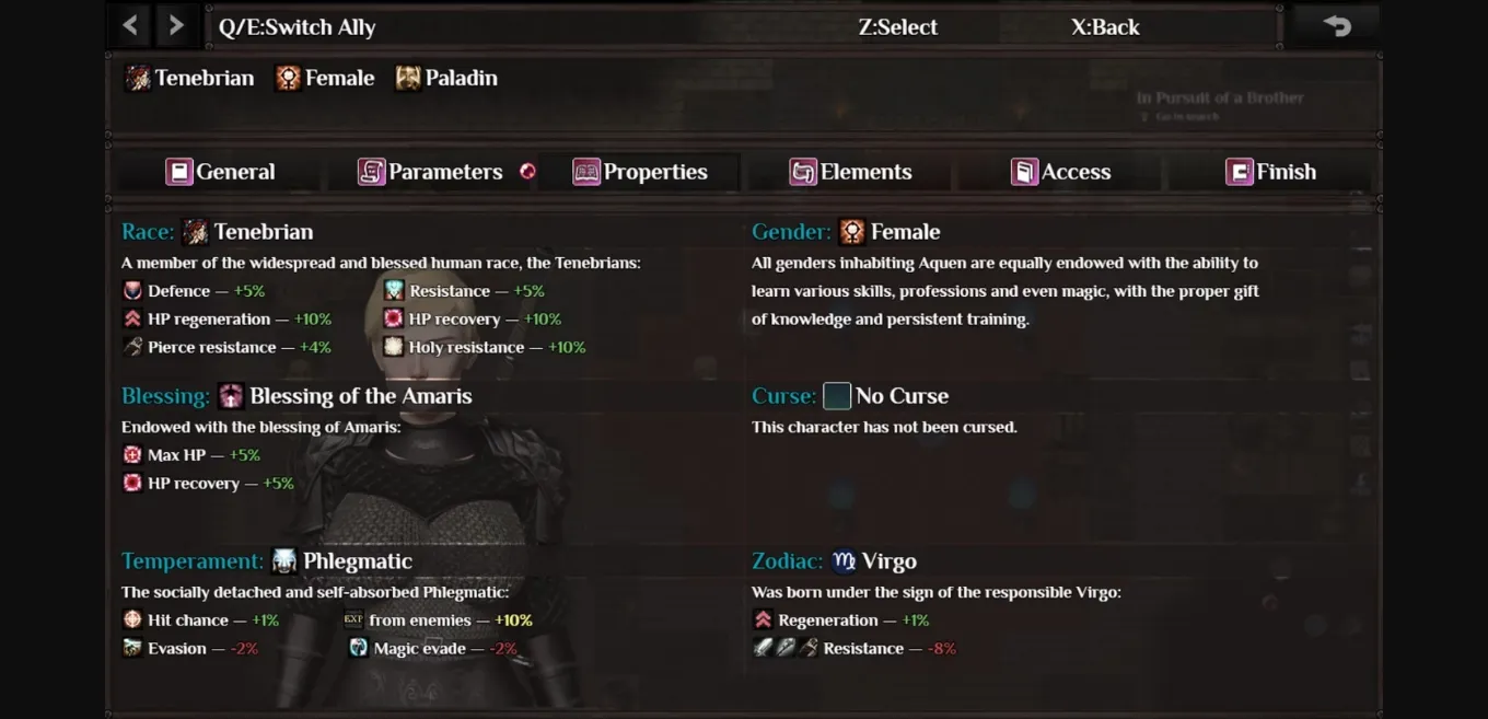 RPGM Abandoned Dark Age [v0.10b] [Veeni] | Free Adult Games