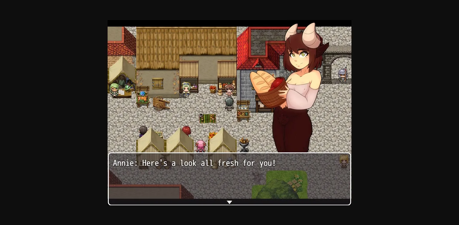 RPGM Abandoned Dark Shards  Way Of Seduction [v0.2] [Vaultra] | Free Adult Games