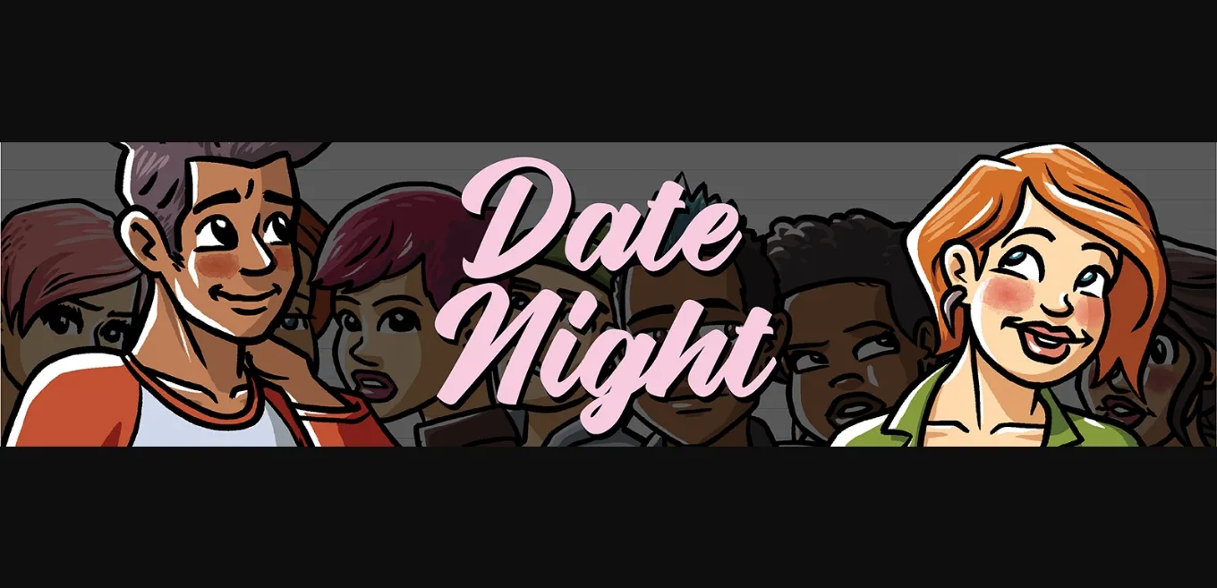 RPGM Abandoned Date Night [v0.02] [Eddie Monotone] | Free Adult Games