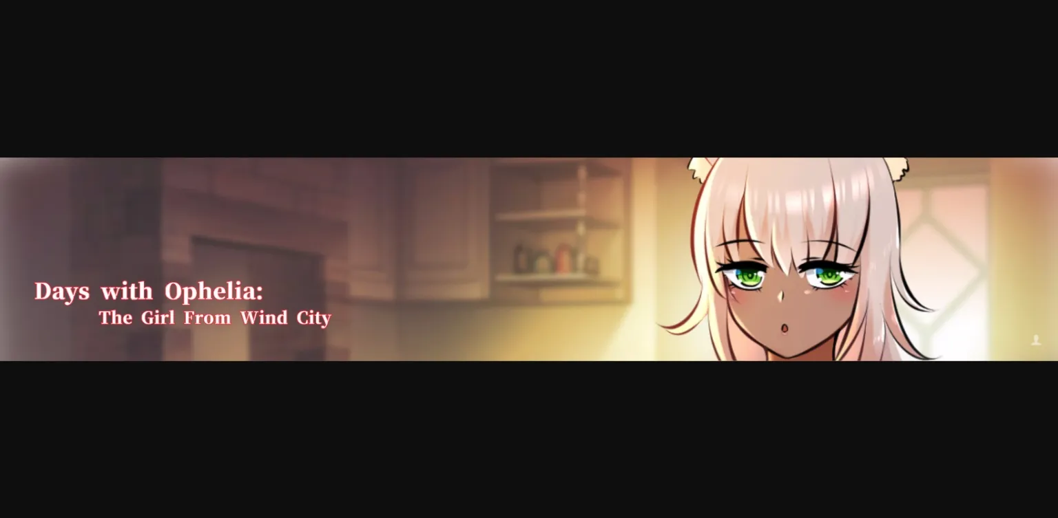 RPGM Abandoned Days with Ophelia  The Girl from Wind City [2022-03-24] [WeissGarden] | Free Adult Games