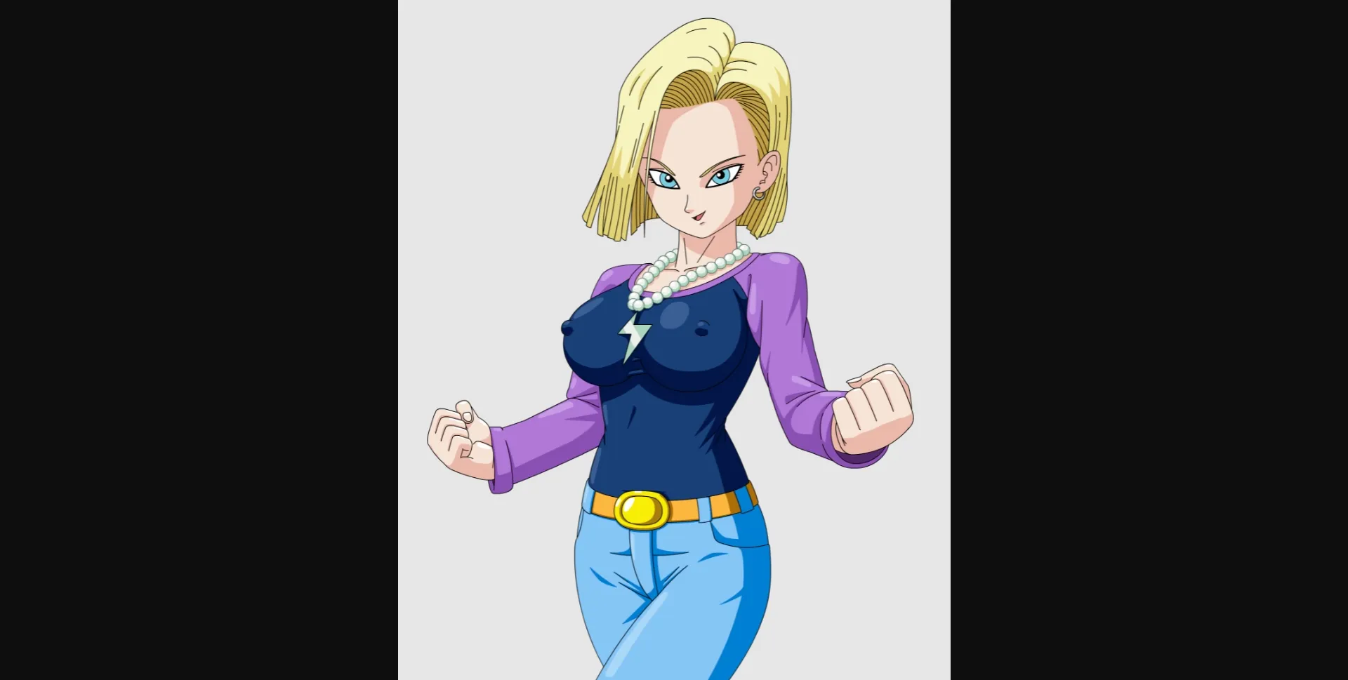 RPGM Abandoned DC-DBZ Side Mission [v2.5] [SpiceyCaleb] | Free Adult Games