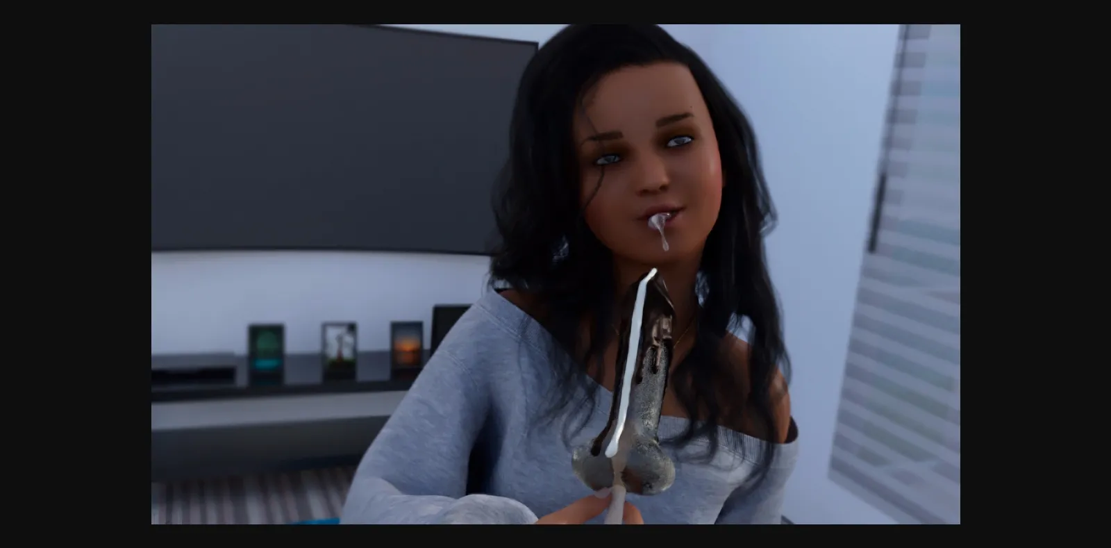 RPGM Abandoned Death,Love and Blood  Last Resort [v0.0.1 fix] [Unravel] | Free Adult Games