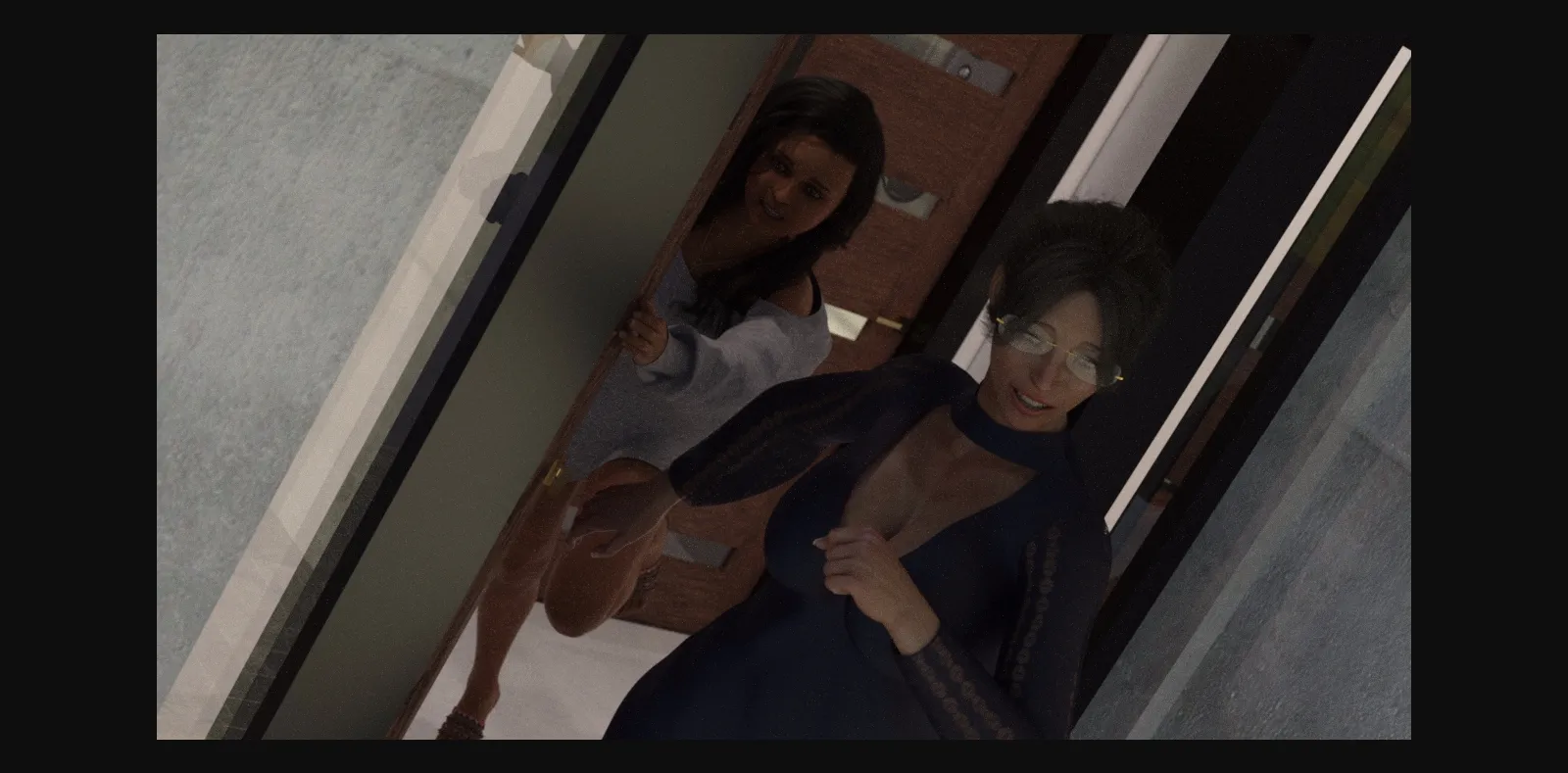 RPGM Abandoned Death,Love and Blood  Last Resort [v0.0.1 fix] [Unravel] | Free Adult Games