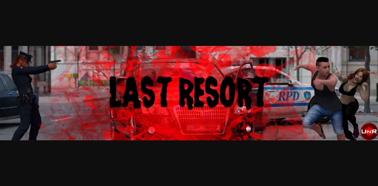 RPGM Abandoned Death,Love and Blood  Last Resort [v0.0.1 fix] [Unravel] | Free Adult Games