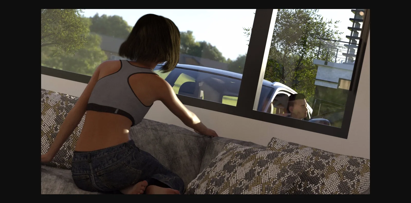 RPGM Abandoned Death,Love and Blood  Last Resort [v0.0.1 fix] [Unravel] | Free Adult Games