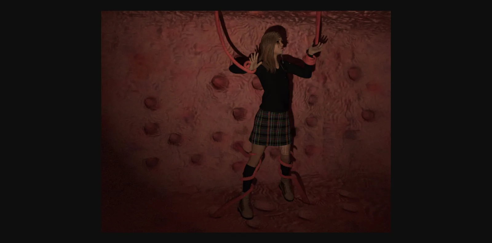 RPGM Abandoned Death,Love and Blood  Last Resort [v0.0.1 fix] [Unravel] | Free Adult Games