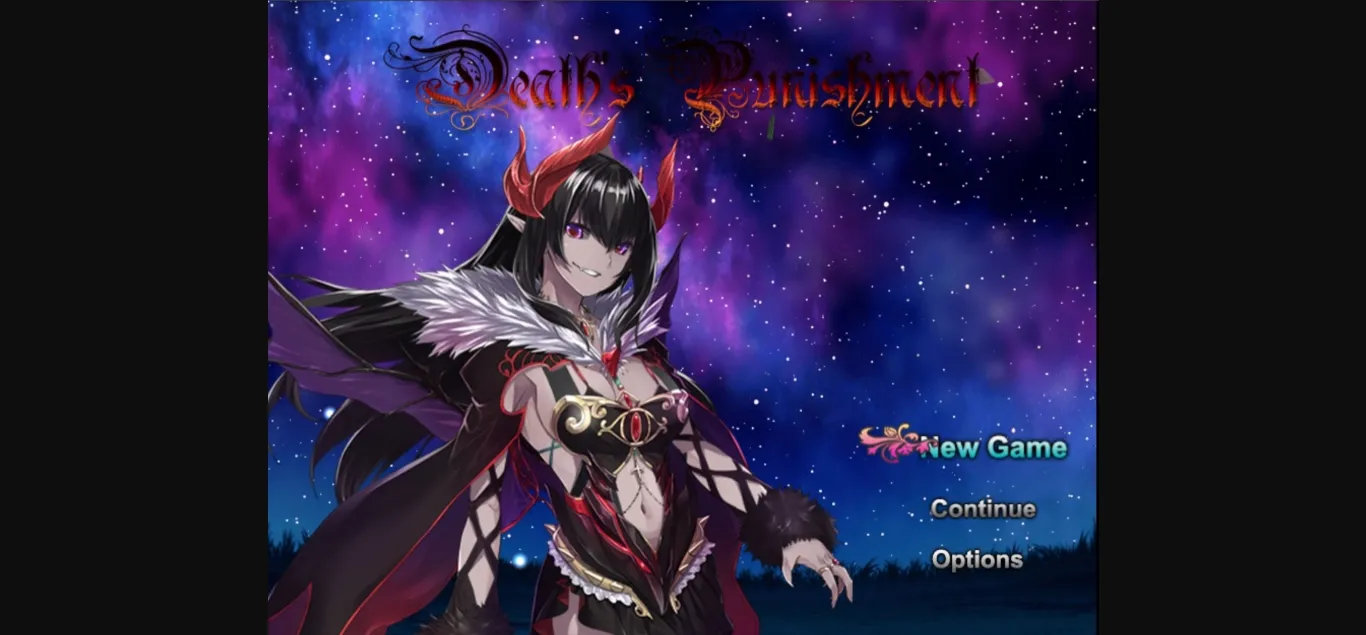 RPGM Abandoned Death's Punishment [v0.46 bugfix] [Crazyreborn] | Free Adult Games