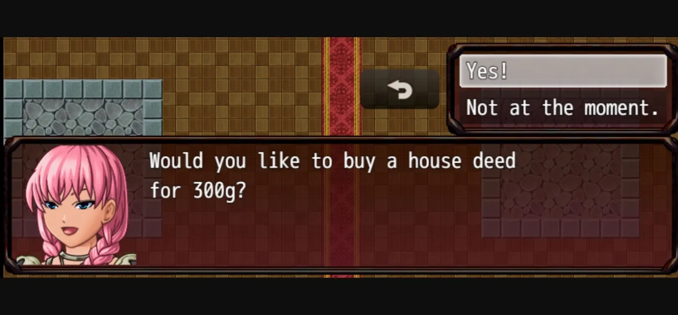 RPGM Abandoned Death's Punishment [v0.46 bugfix] [Crazyreborn] | Free Adult Games