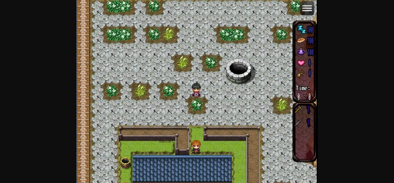 RPGM Abandoned Death's Punishment [v0.46 bugfix] [Crazyreborn] | Free Adult Games