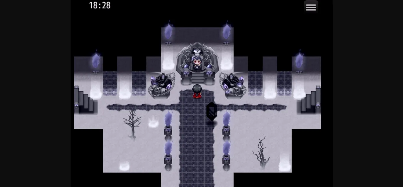 RPGM Abandoned Death's Punishment [v0.46 bugfix] [Crazyreborn] | Free Adult Games