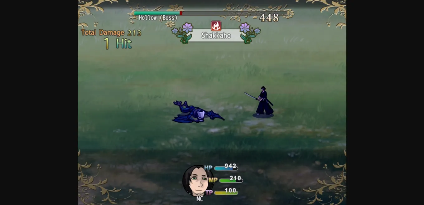 RPGM Abandoned Death & Strawberry [v0.35] [Raygun] | Free Adult Games