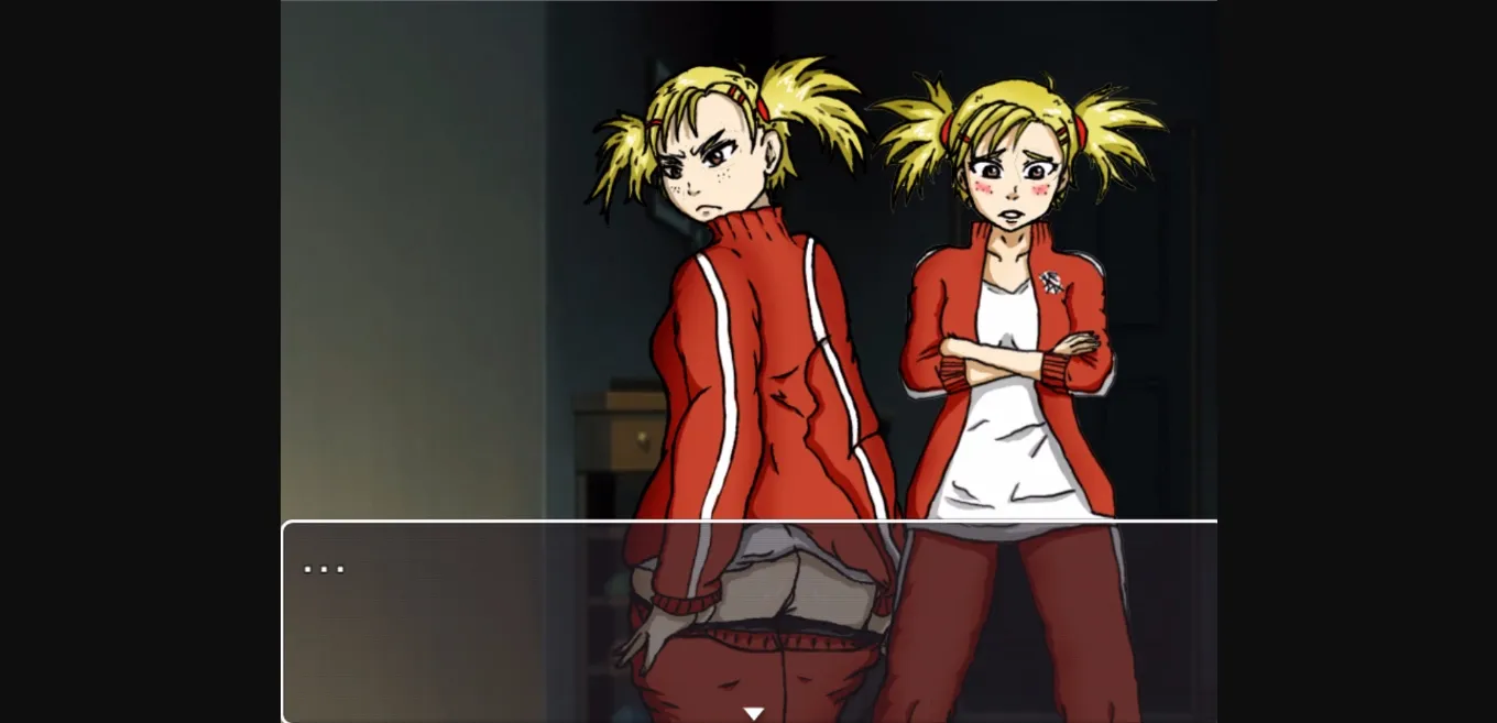 RPGM Abandoned Death & Strawberry [v0.35] [Raygun] | Free Adult Games