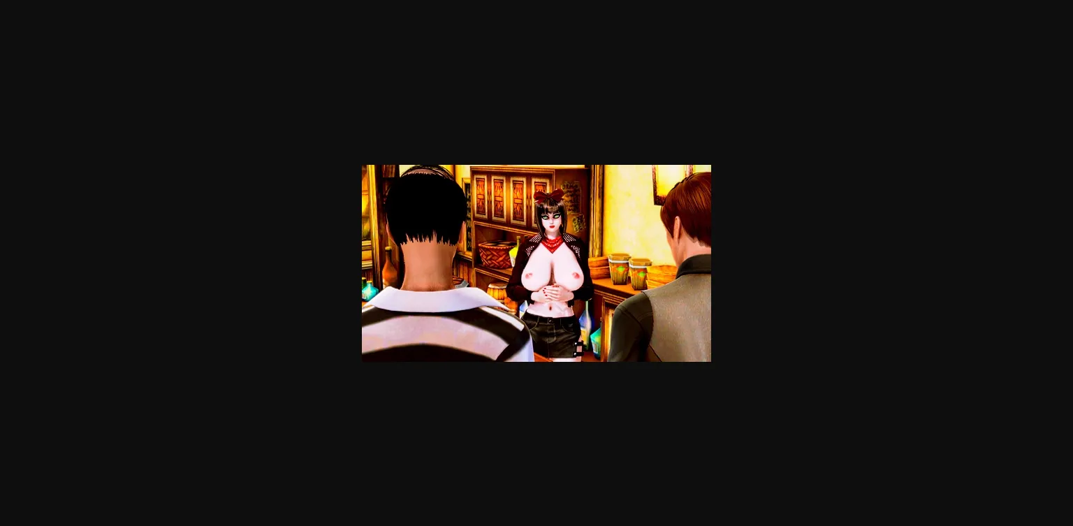 RPGM Abandoned Demon King [v0.0.45] [VekaVello] | Free Adult Games