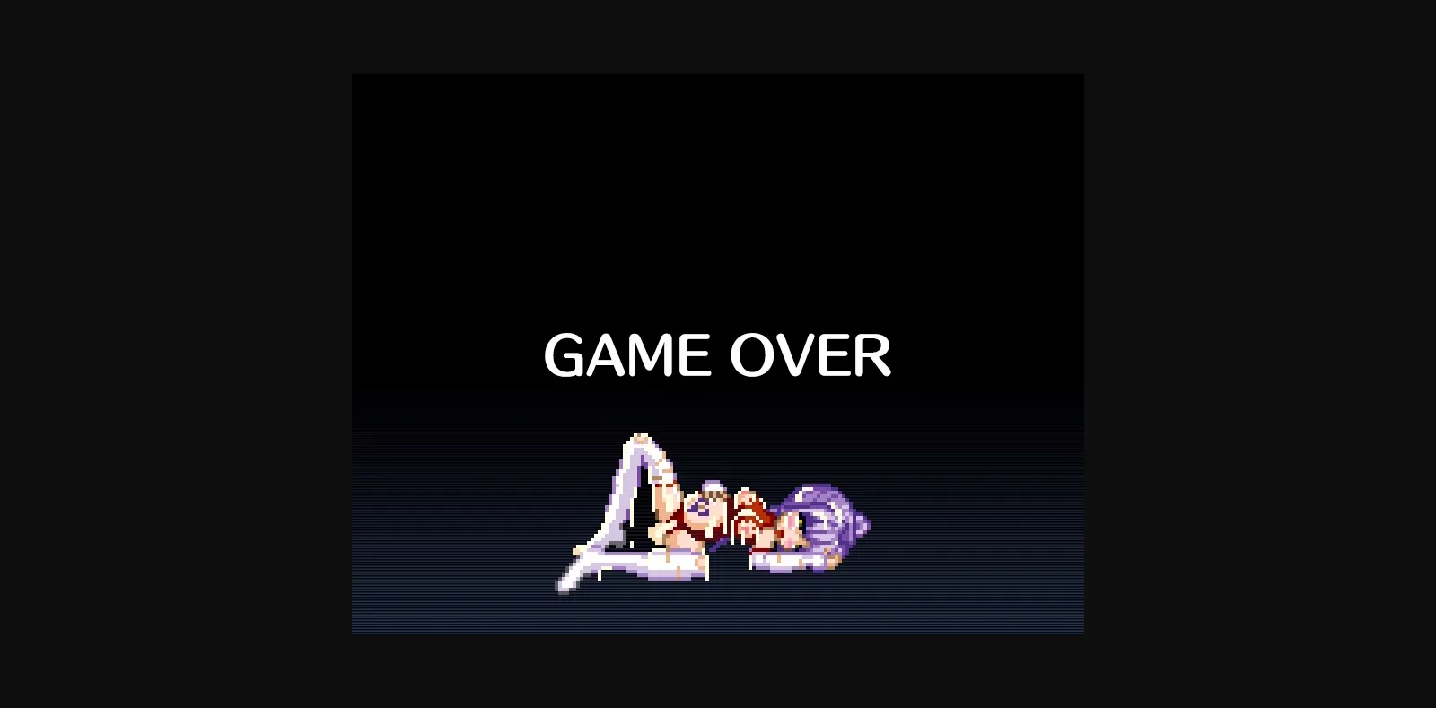 RPGM Abandoned Demon Slayer Valkyrie Shion [v0.036] [Heroine's Nightmare] | Free Adult Games