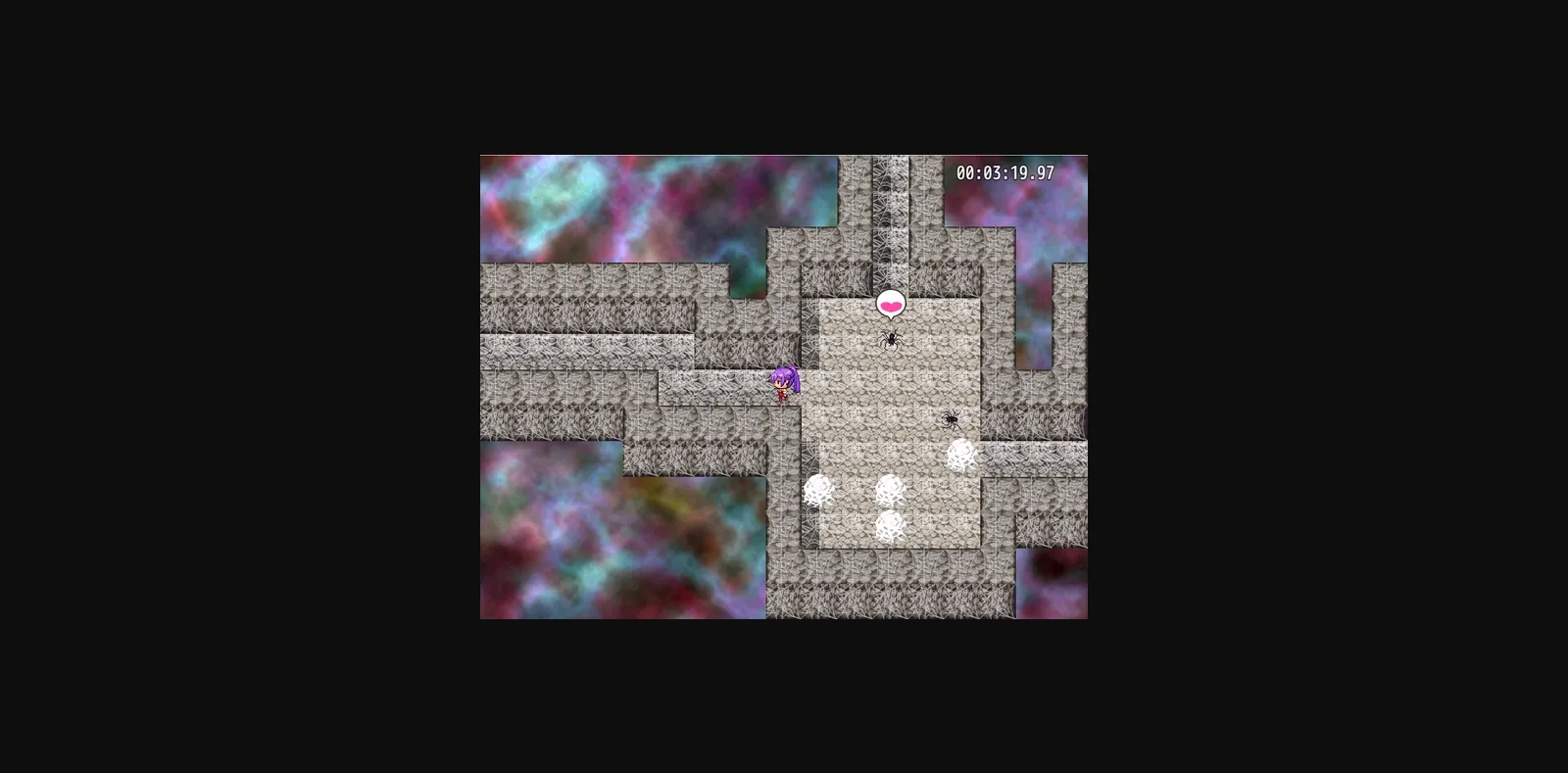 RPGM Abandoned Demon Slayer Valkyrie Shion [v0.036] [Heroine's Nightmare] | Free Adult Games