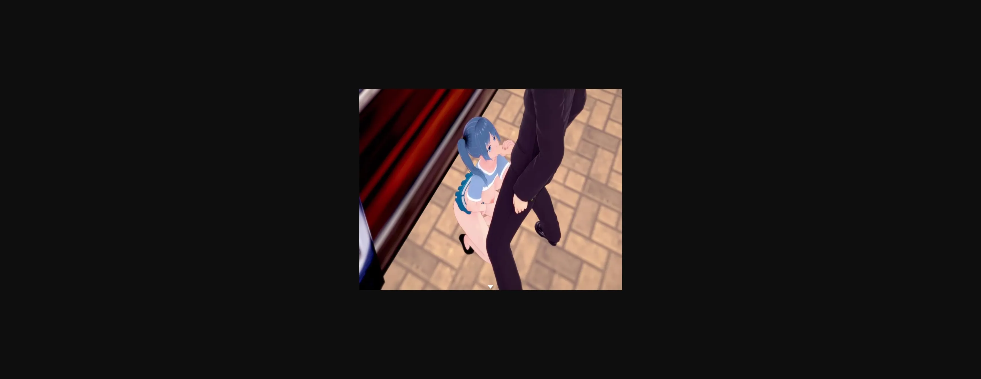 RPGM Abandoned Demonic Sexappeal [v0.4] [MochingMochi] | Free Adult Games