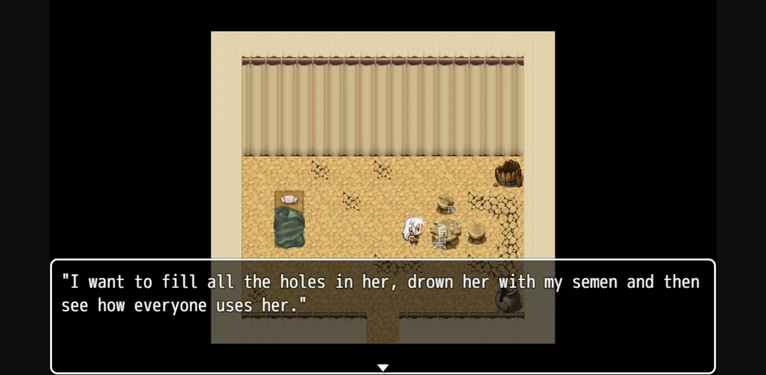 RPGM Abandoned Descendants of the Goddess [v0.3c] [SonaGate] | Free Adult Games