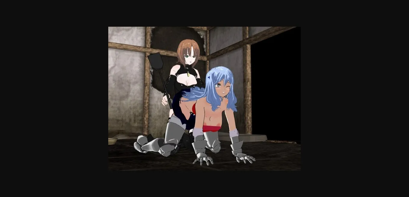 RPGM Abandoned Despair Labyrinth  Ransom of Elynsor [v0.09] [Takimaru] | Free Adult Games