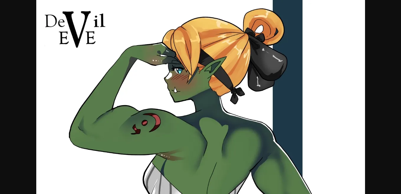 RPGM Abandoned Devil Eve [v0.21] [Risqi jawir] | Free Adult Games