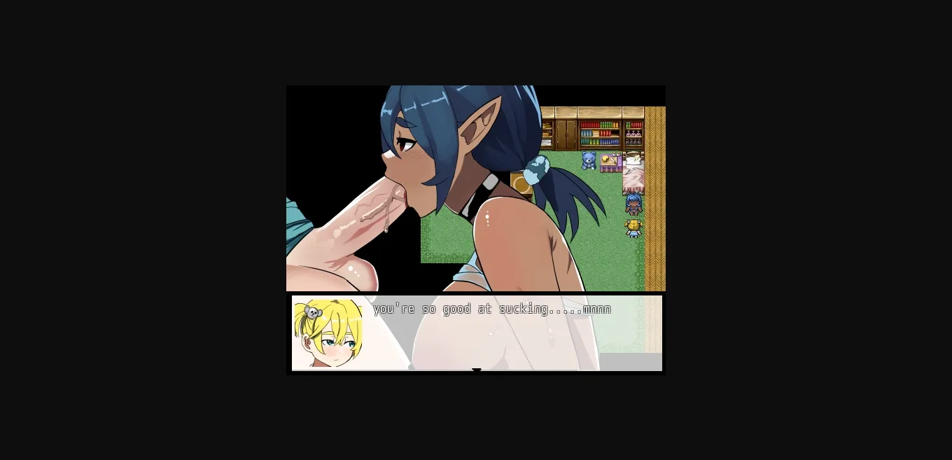 RPGM Abandoned Devil Eve [v0.21] [Risqi jawir] | Free Adult Games