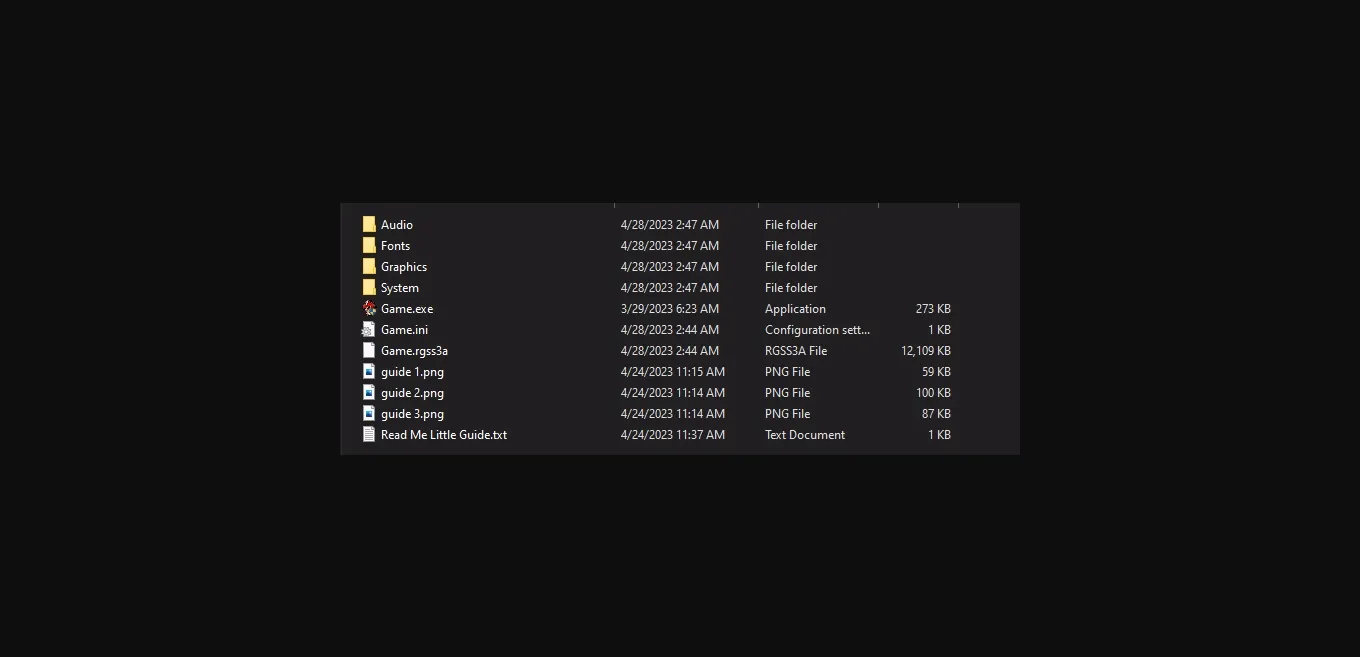 RPGM Abandoned Devil Eve [v0.21] [Risqi jawir] | Free Adult Games