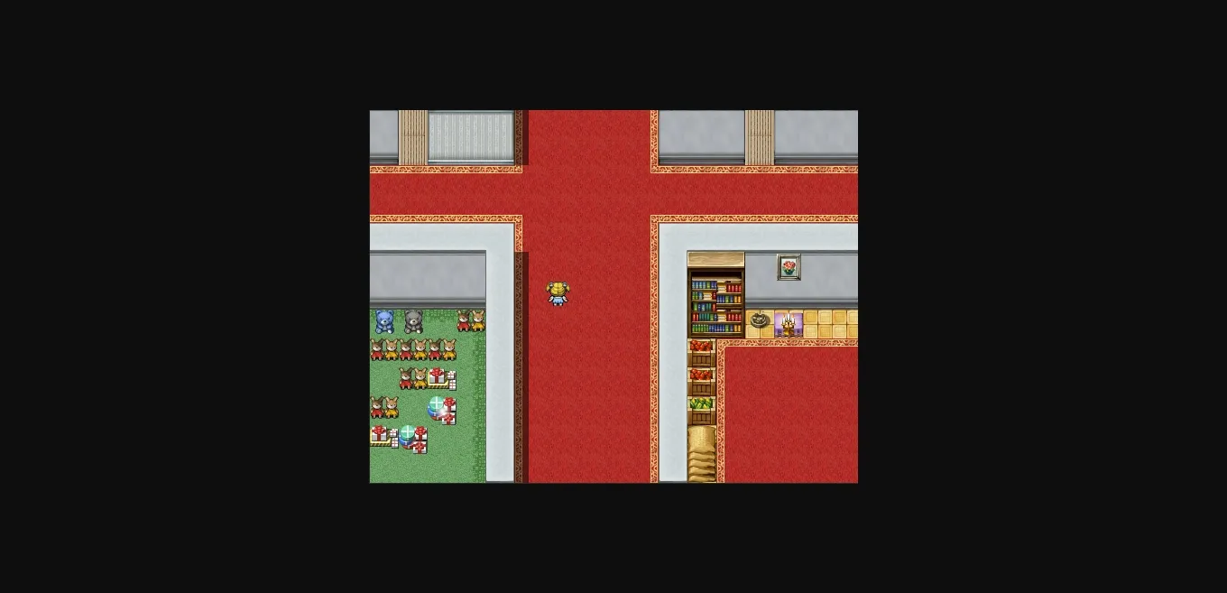 RPGM Abandoned Devil Eve [v0.21] [Risqi jawir] | Free Adult Games