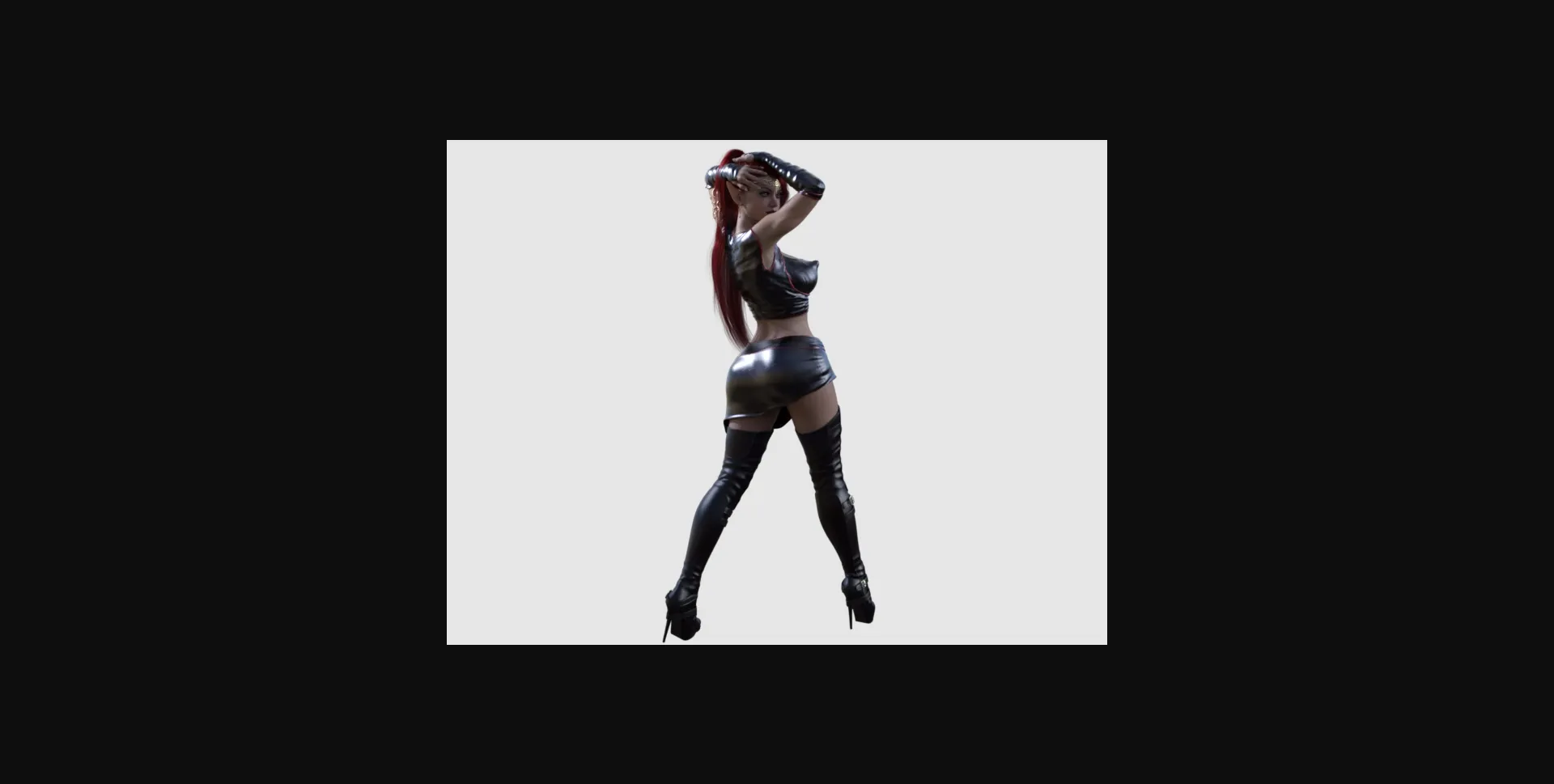 RPGM Abandoned Diamond In The Rough [Beta v04a] [The Phoenix 3D] | Free Adult Games