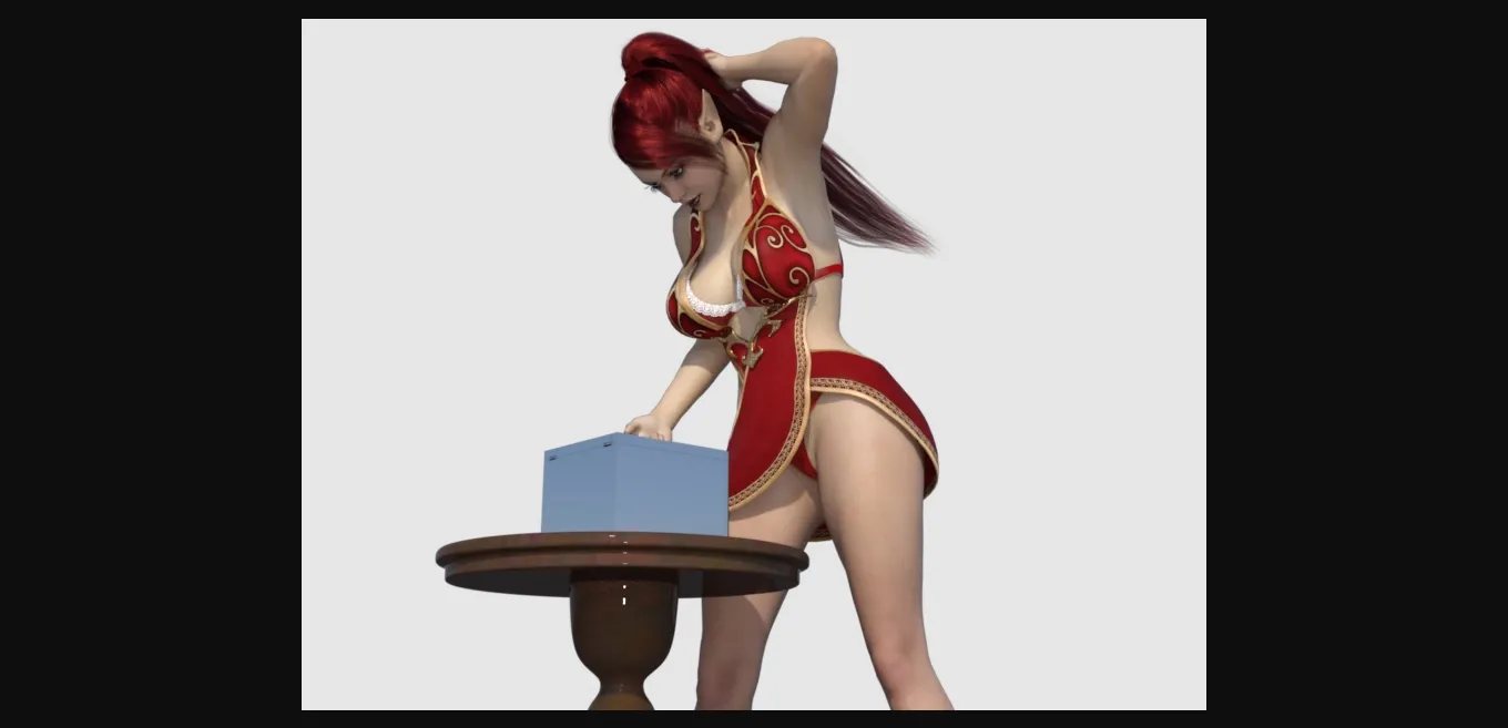 RPGM Abandoned Diamond in the Rough [v0.1e] [BadSmoke] | Free Adult Games