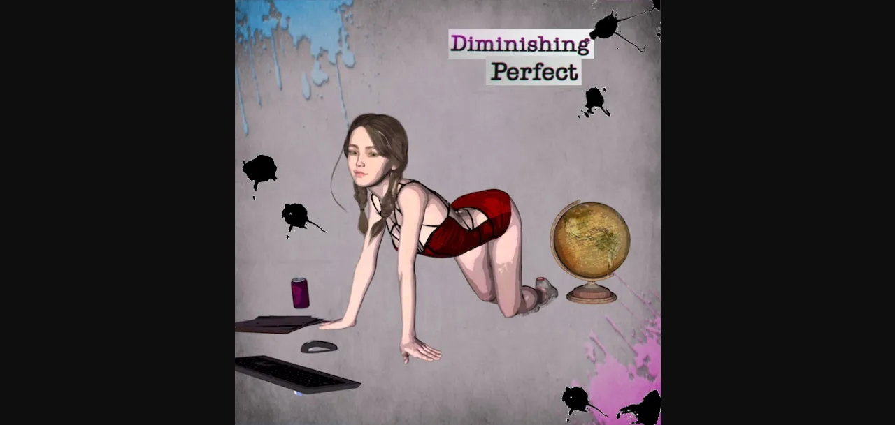 RPGM Abandoned Diminishing Perfect [v0.4b] [aRetired] | Free Adult Games