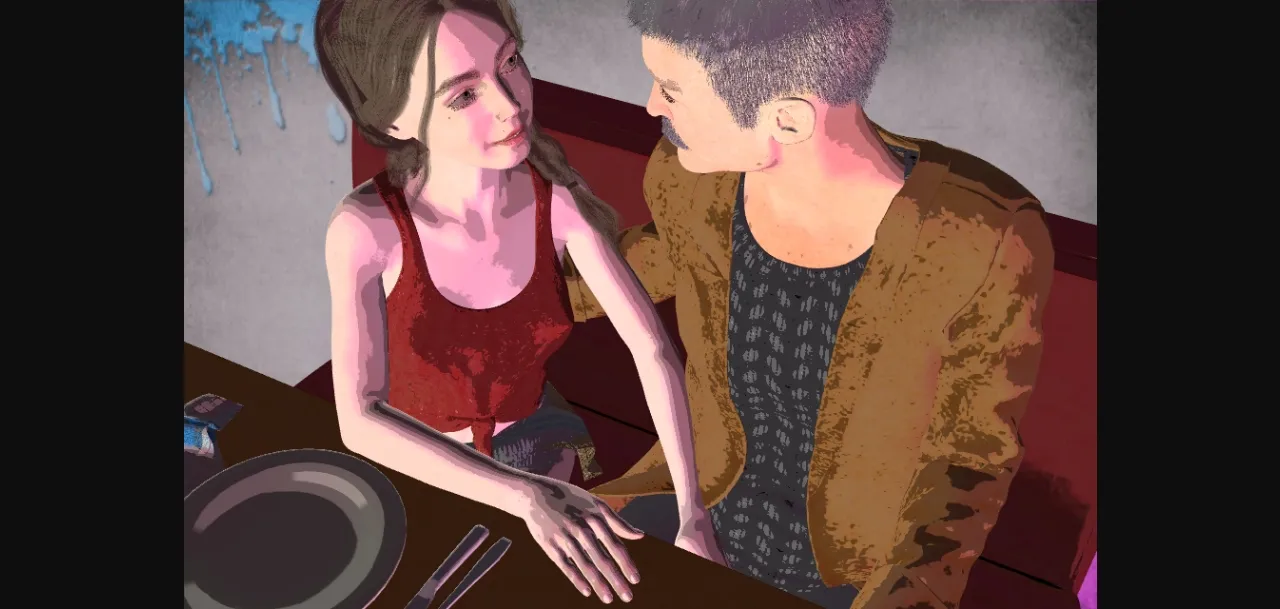 RPGM Abandoned Diminishing Perfect [v0.4b] [aRetired] | Free Adult Games