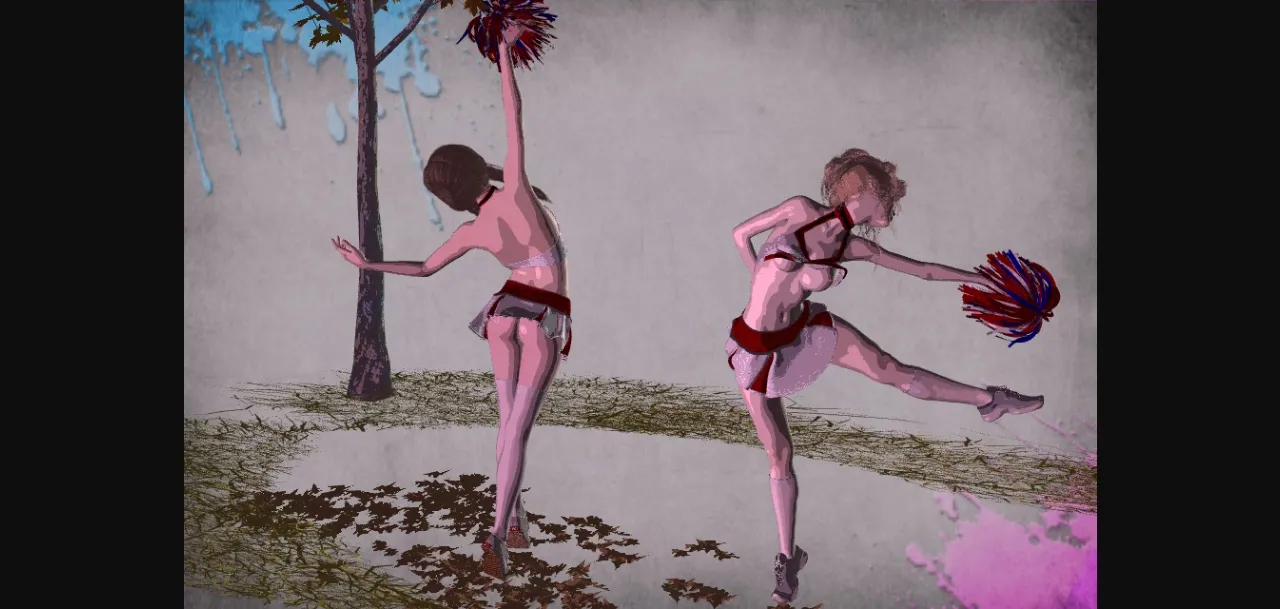 RPGM Abandoned Diminishing Perfect [v0.4b] [aRetired] | Free Adult Games