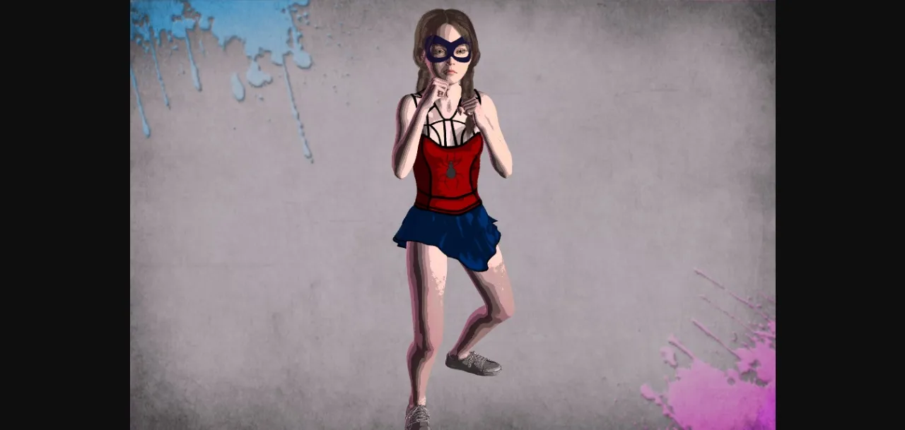 RPGM Abandoned Diminishing Perfect [v0.4b] [aRetired] | Free Adult Games