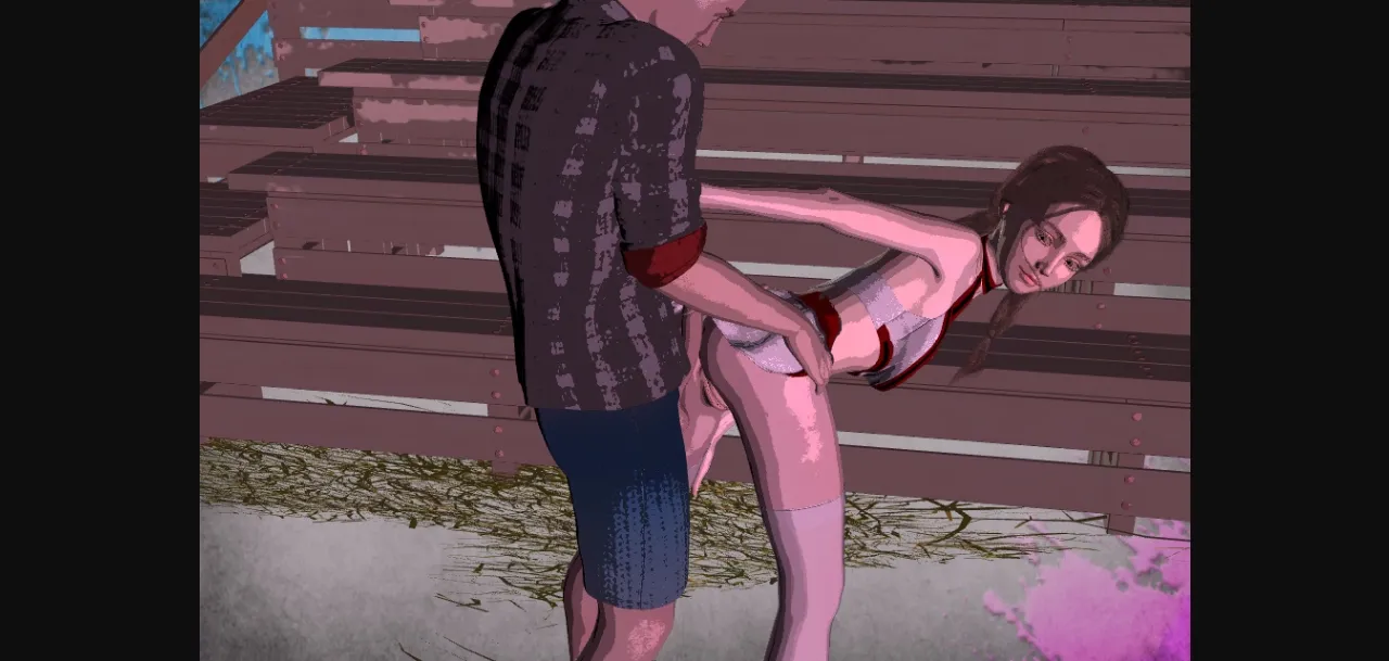 RPGM Abandoned Diminishing Perfect [v0.4b] [aRetired] | Free Adult Games