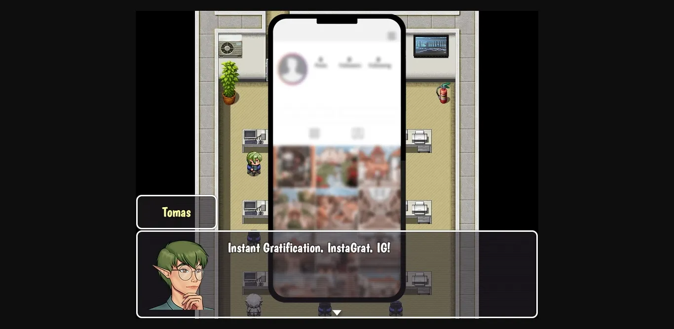 RPGM Abandoned Disorder [v0.3.1] [Gawbo Coppersnatch] | Free Adult Games