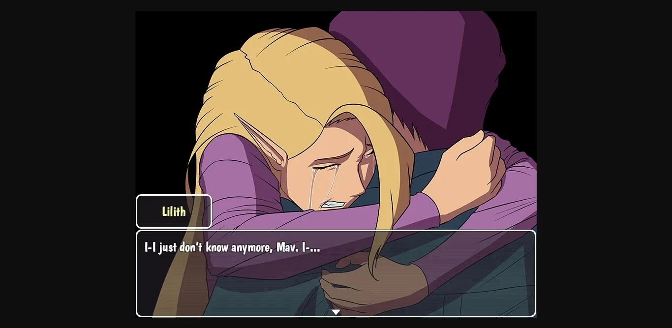 RPGM Abandoned Disorder [v0.3.1] [Gawbo Coppersnatch] | Free Adult Games