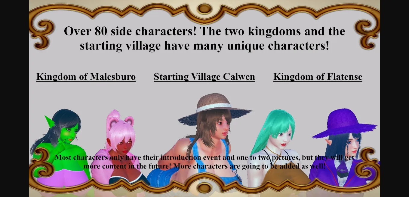 RPGM Abandoned Divided  A Story of two Lovers [v0.21] [MochingMochi] | Free Adult Games