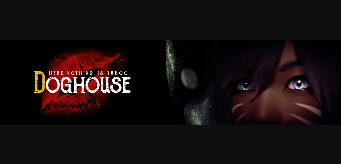 RPGM Abandoned Doghouse [v1.2.9c Light] [Mama Bunny] | Free Adult Games