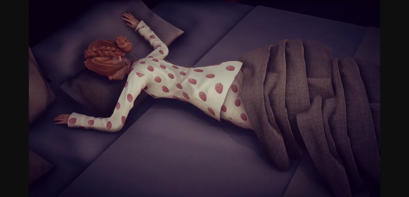 RPGM Abandoned Doghouse [v1.2.9c Light] [Mama Bunny] | Free Adult Games