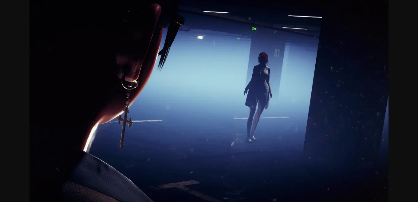 RPGM Abandoned Doghouse [v1.2.9c Light] [Mama Bunny] | Free Adult Games