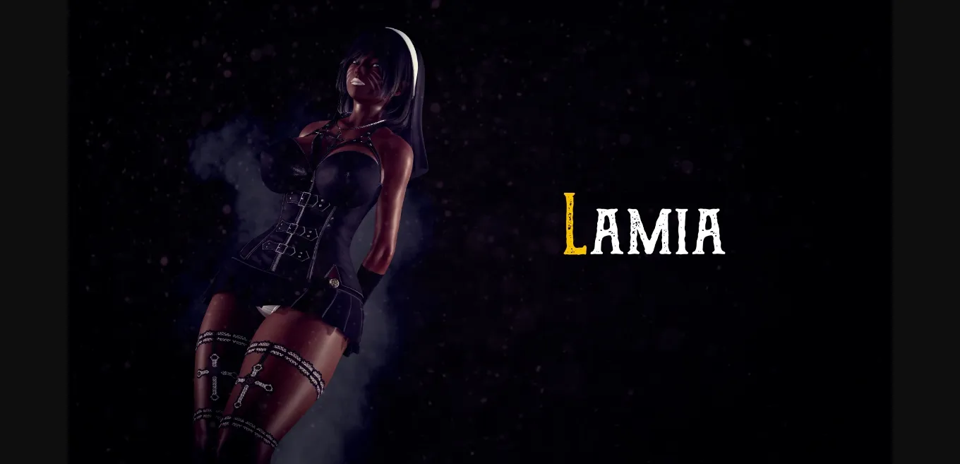 RPGM Abandoned Doghouse [v1.2.9c Light] [Mama Bunny] | Free Adult Games