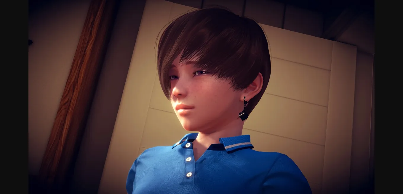 RPGM Abandoned Doghouse [v1.2.9c Light] [Mama Bunny] | Free Adult Games