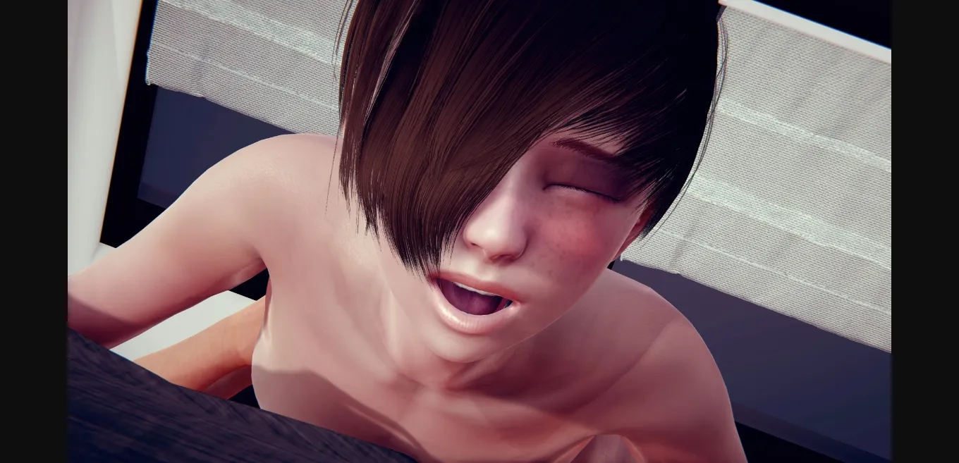 RPGM Abandoned Doghouse [v1.2.9c Light] [Mama Bunny] | Free Adult Games