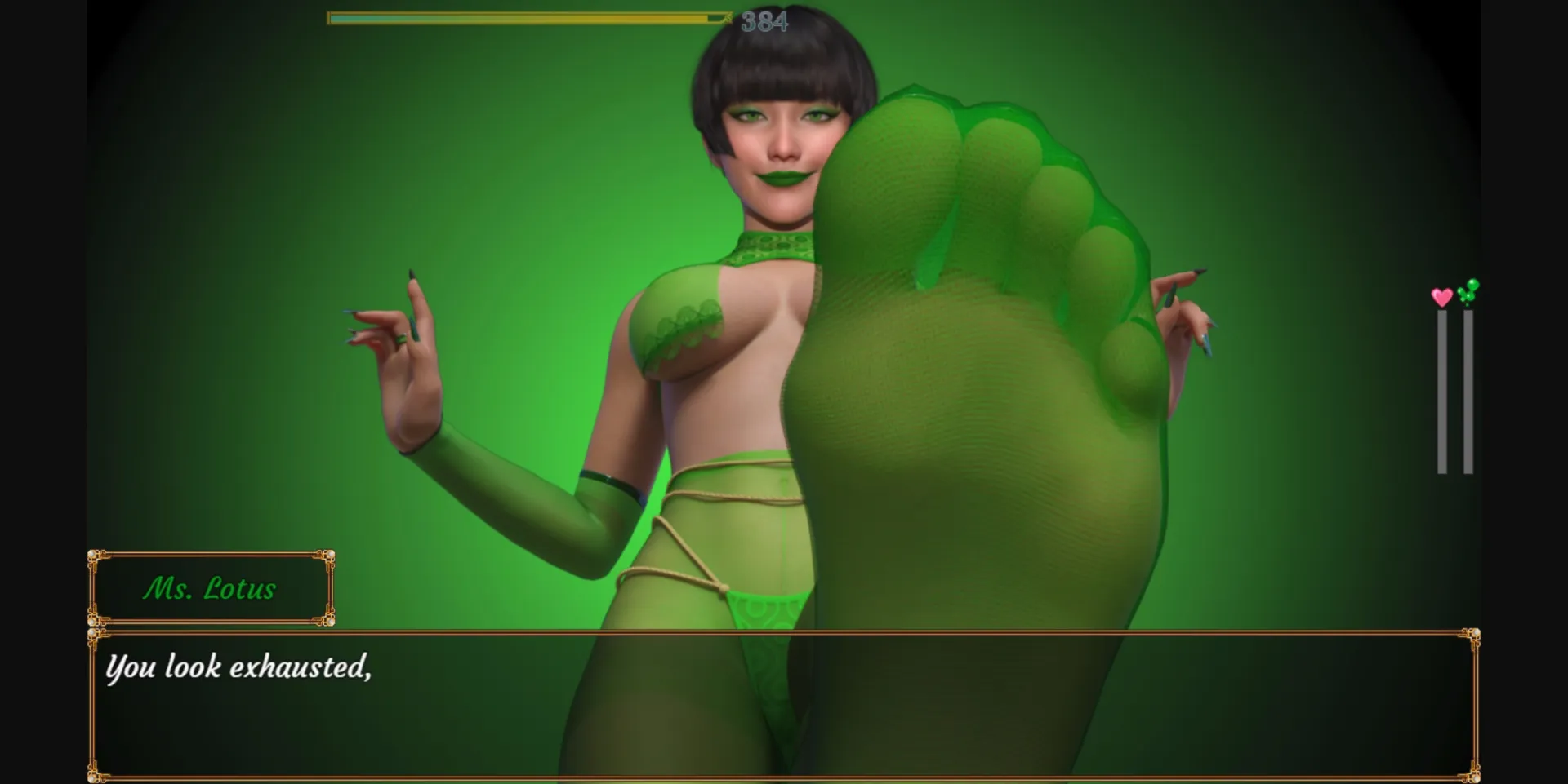 RPGM Abandoned Domination Academy [v0.1.7] [Leonelli] | Free Adult Games