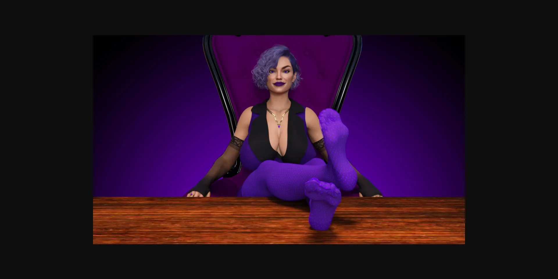 RPGM Abandoned Domination Academy [v0.1.7] [Leonelli] | Free Adult Games